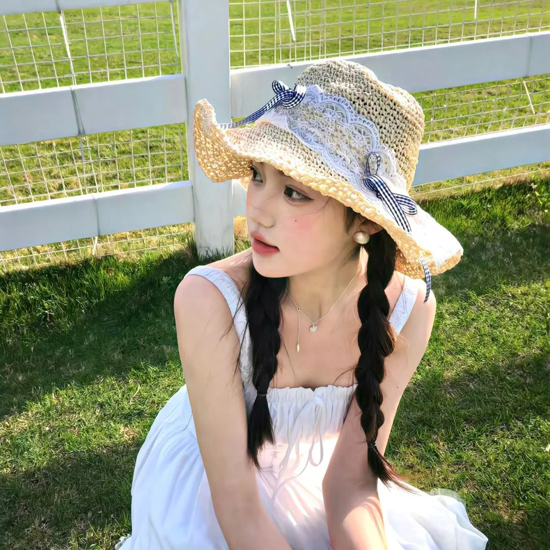 皎洁的月亮