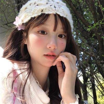 白白的世界