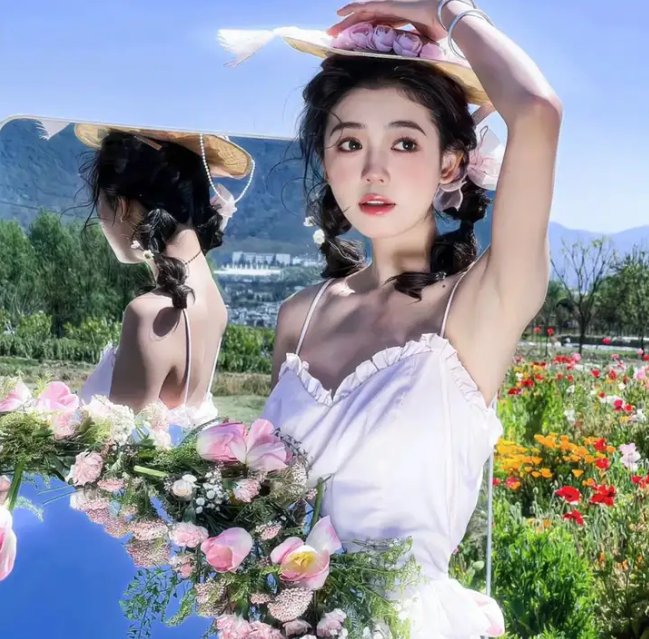 从不，很少，有时，总是