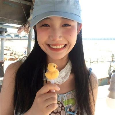 黎明的河边